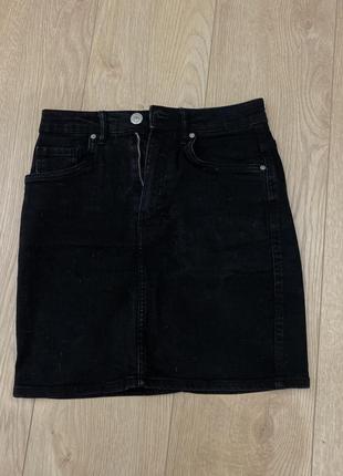 Юбка