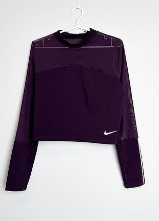Кофта nike
