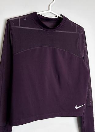 Кофта nike 3