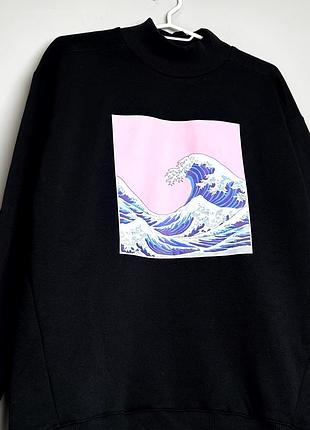 Саітшот wave