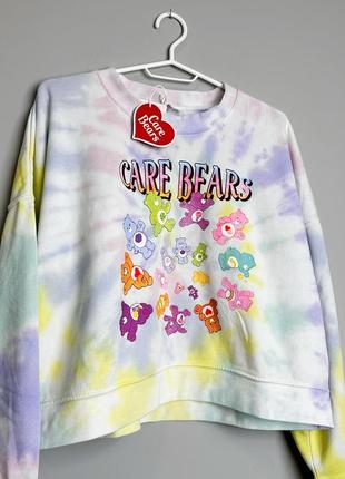 Світшот care bears