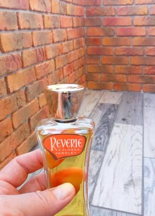 Reverie perfume for women by yardley винтаж