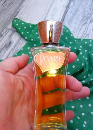Reverie perfume for women by yardley винтаж