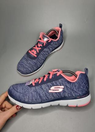 Кросівки skechers