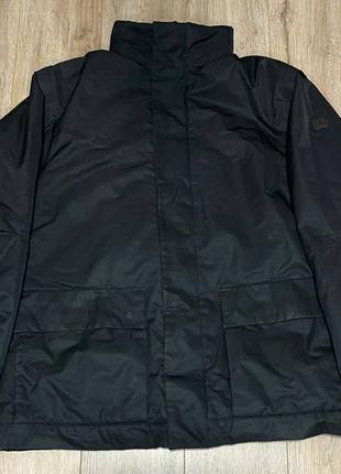 Куртка paul & shark typhoon 20000