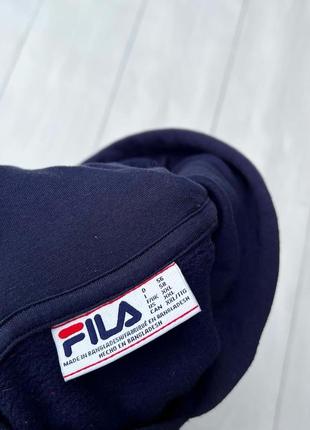 Худи / толстовка fila5 фото