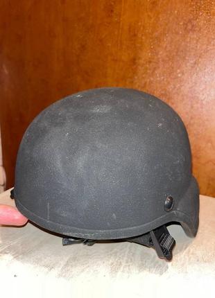 Баллистический шлем armorsource 5052 фото