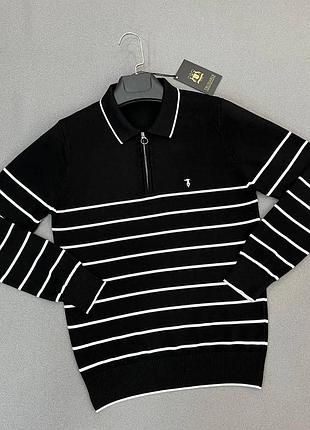 Брендові чоловічі кофти trussardi | шикарні світшоти трусарді