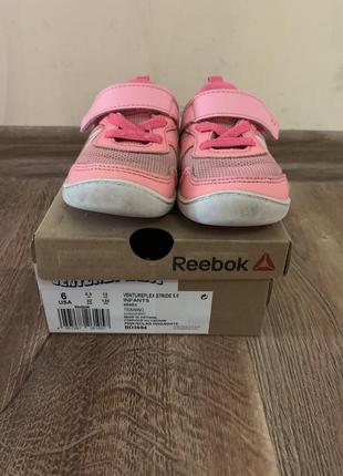 Кроссовки, кеды reebok6 фото