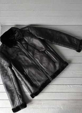 Дублянка shearling guaranteed original