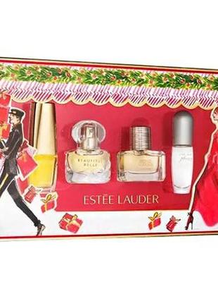 Estee lauder (подарочный набор)