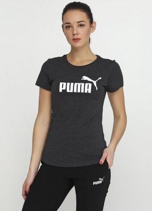 Футболка puma оригинал