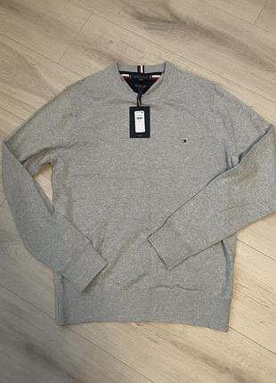 Кофта tommy hilfiger