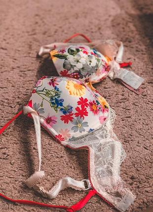Новый бюст hunkemoller