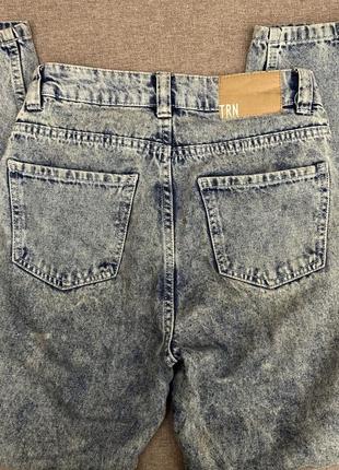 Классические джинсы3 фото