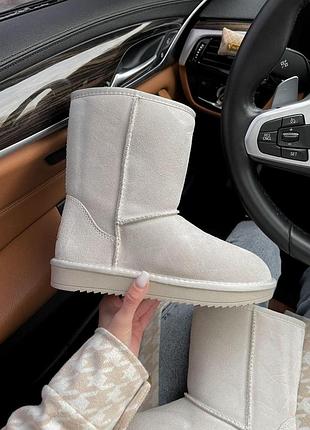 Жіночі угги ugg classic