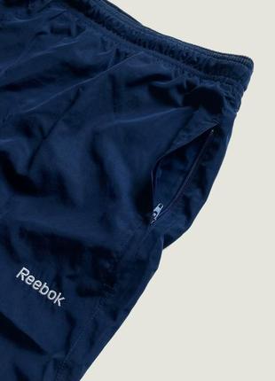 Спортивные шорты reebok в виде nike adidas puma under armour the north face acg4 фото