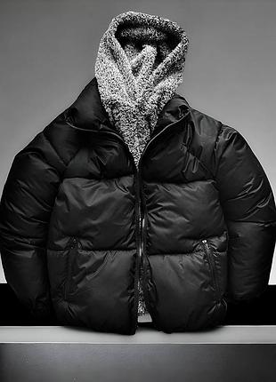 Топовий пуховик