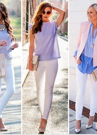 Круті джинси фірми even & odd.