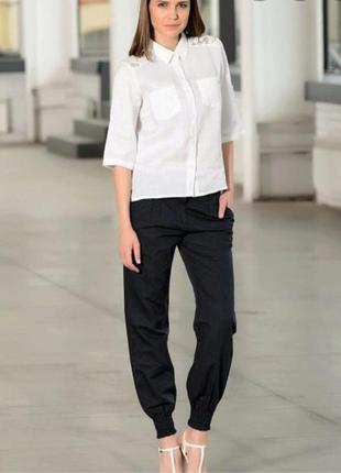 Стильні штани фірми zara.