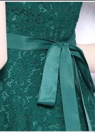 Платье зеленого кольш брендовое от dorothy perkins вечернее платье длинное платье