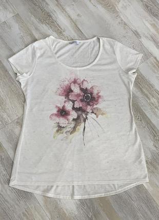 Футболка бренду george, розмір м.