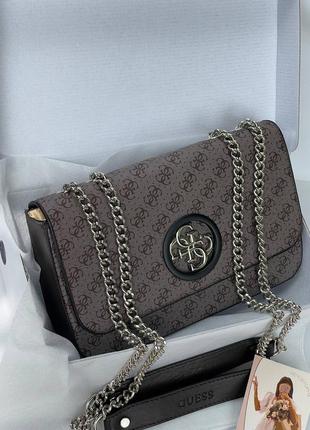 Сумка guess