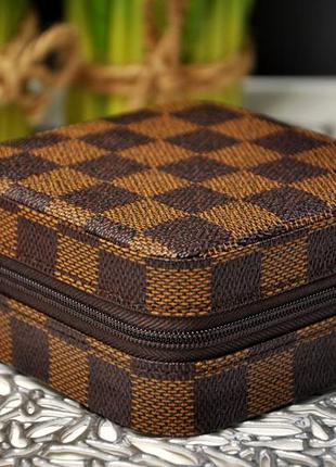 Шкатулка для прикрас, 10см