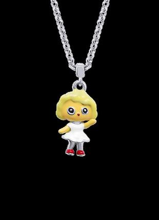 Кольє камілла