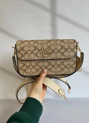 Сумка coach