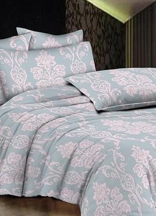 Новинки комплектов постельного белья тм tag 100% хлопок