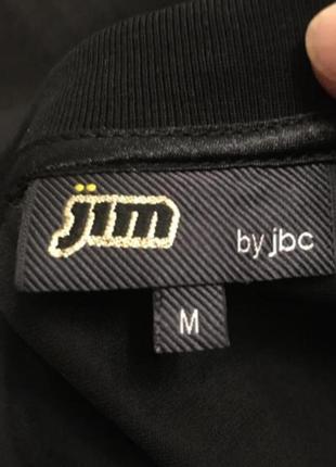 Ошатна вечірня кофта  бомбер на блискавці в паетках6 фото