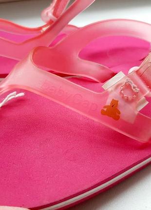 В'єтнамки для малятка gap