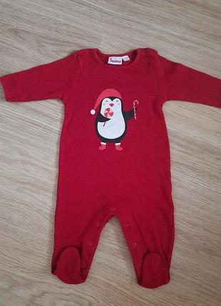 Новорічний чоловічок