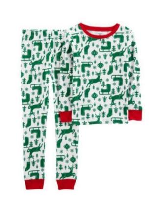 Піжама котонова carter ' s