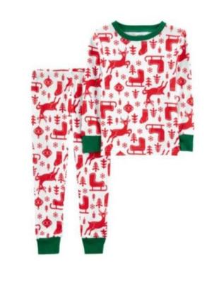 Carter pijama hotsell