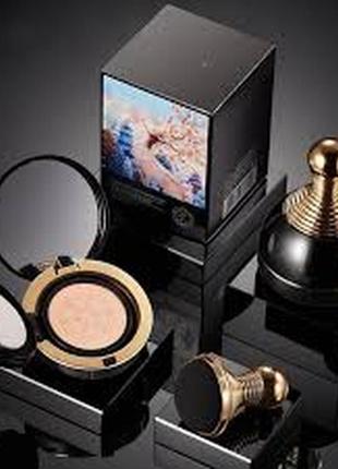 Акція!!! тональний кушон вв крем bioaqua silky concealer keeping beauty cream 20мл