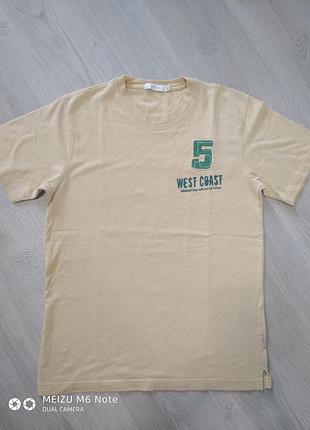 Классная хебешная футболка!