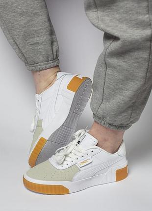 Кроссовки puma DISC exotic кросівки кеди кеды2 фото