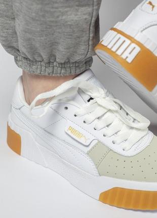 Кроссовки puma DISC exotic кросівки кеди кеды4 фото