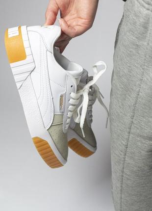 Кроссовки puma DISC exotic кросівки кеди кеды9 фото