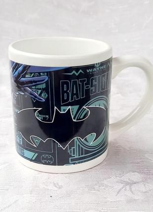 Дитячий набір посуду interos "бетмен"