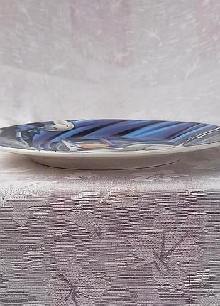 Дитячий набір посуду interos "бетмен"