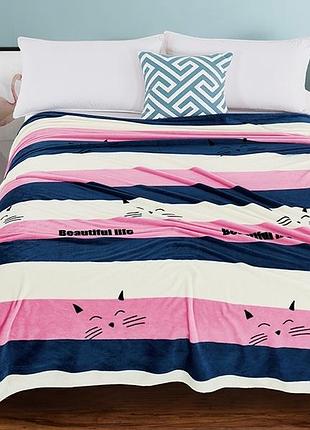 Пледы-покрывала 2