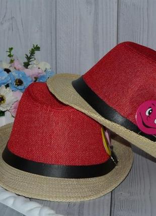 Капелюх для хлопчика