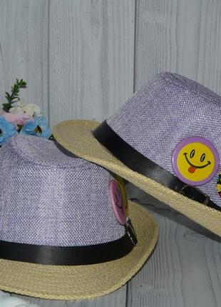 Капелюх для хлопчика