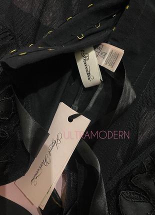 Невероятный корсет agent provocateur / агент провокатор 75в9 фото