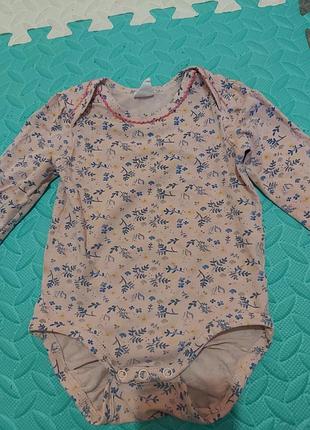 Очень классный бодик