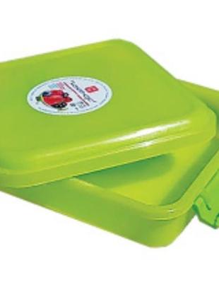 Контейнер для бутербродів 0,5 л.