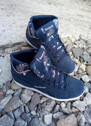 Reebok classic